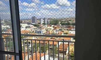Imagem 6: Apartamento com 2 dormitórios à venda, 52 m² por R$ 276.000,00 - Jardim Wanel Ville IV - S