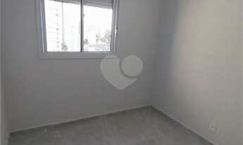 Imagem 7: Apartamento com 1 quartos para locação em Água Branca - SP