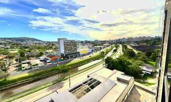 Imagem 5: Apartamento exclusivo para locação no Jardim Carvalho: conforto e praticidade!