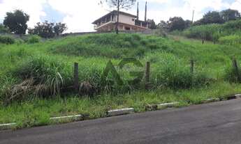 Imagem 2: Terreno | 750m² | Excelente Topografia | Portal da Serra