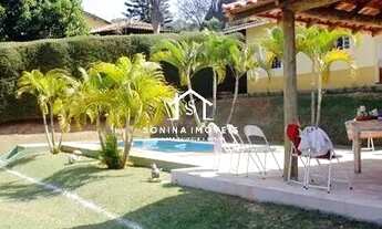 Imagem 2: VENDA CHÁCARA 1225m2 Portão - ATIBAIA