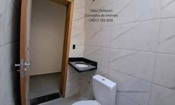 Imagem 6: Imóvel para venda com 2 quartos sendo 1 suíte-2 banheiros-Cajuru do Sul - Sorocaba - SP-di