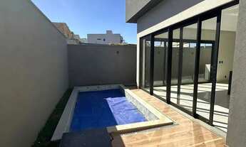 Imagem 7: Térrea para venda com 161 metros quadrados com 3 quartos em Jardins Bolonha - Senador Cane