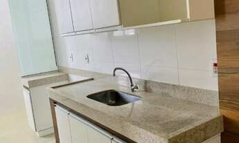 Imagem 4: Apartamento 2 quartos