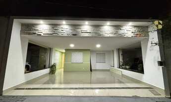 Imagem 2: Imóvel para aluguel e venda possui 100 m²com 3 quartos - San Marino