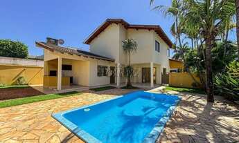 Imagem: Casa para alugar no condomínio Bela Manhã