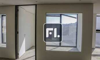 Imagem 6: Conjunto para alugar, 260 m² por R$ 21.881,04/mês - Brooklin - São Paulo/SP