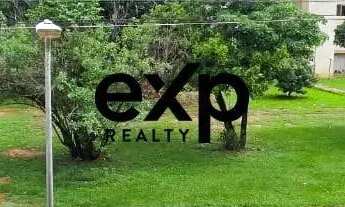 Imagem: Linda kitnet super espaçosa no coração