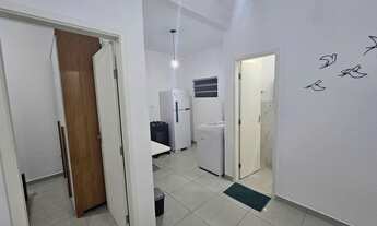 Imagem 3: Kitnet mobiliada bairro parque dos sinos em Jacarei - Parque dos sino