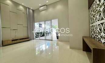 Imagem 4: Casa em condomínio para aluguel, 3 quartos, 3 suítes, 2 vagas, Jardim Sul - Uberlândia/MG