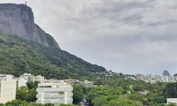 Imagem 3: Sala à venda, 26 m² + vaga + Portaria 24 horas + Infraestrutura - Jardim Botânico - Rio de