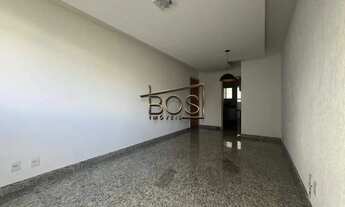 Imagem 2: VENDA APARTAMENTO - 03 QUARTOS 85,00 M2 - BAIRRO: SAGRADA FAMILIA