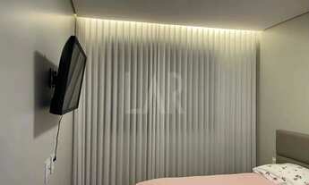 Imagem 4: Apartamento à venda, 2 quartos, 1 suíte, 1 vaga, Cruzeiro - Belo Horizonte/MG