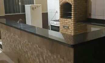 Imagem 7: Chácara próximo bairro pequis