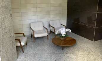 Imagem 4: Apartamento para venda possui 220 metros quadrados com 4 quartos