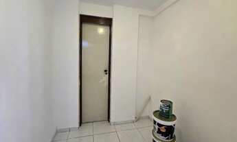 Imagem 5: Apartamento com 4 dormitórios para alugar, 203 m² por R$ 6.600,00/mês - Cabo Branco - João