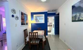 Imagem 3: Apto de 02 dormitório para locação de temporada - Réveillon R$ 1.000,00/diária