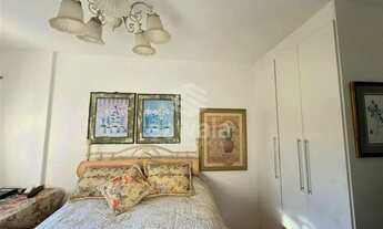 Imagem 6: Apartamento 2 quratos, 1 suíte, lazer completo e vaga de garagem