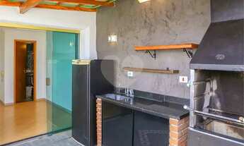 Imagem 5: Cobertura - Perdizes - 2 quartos - suite - 2 vagas de garagem - Piscina - Espaço gourmet