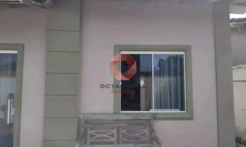 Imagem 2: Belíssima Casa com 2 quartos à venda, 69 m² por R$ 380.000 - Chácara de Inoã - Maricá/RJ