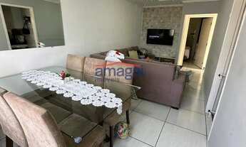 Imagem 4: Casa com 3 quartos para venda em Jacarei-SP