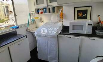 Imagem 5: Savassi - Apartamento 3 quartos para aluguel na Anuar Donato