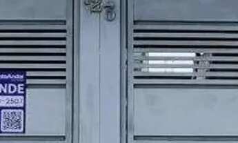 Imagem: Terreno à venda Jordanópolis - São Bernardo