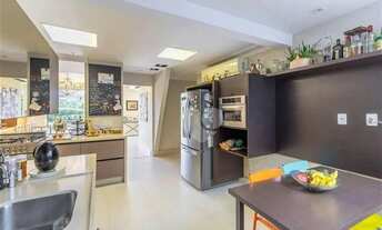 Imagem 3: Cobertura duplex espetacular, 574m2, 4 suítes