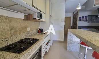 Imagem 6: Aluguel Apartamento mobiliado MORADA DA COLINA