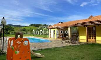 Imagem 5: Chácara à venda Recanto do Jaguari