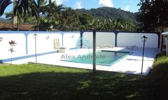 Imagem 2: Casa à Venda em Trinta Réis, Nova Trento 3 Quartos, 120m²