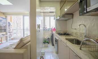 Imagem 6: Apartamento duplex mobiliado à venda, Setor Oeste, Goiânia, GO