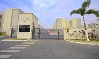 Imagem 5: Apartamento 2 quartos - Lorena Park