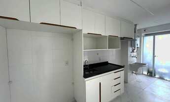 Imagem 8: Apartamento de alto padrão para locação no Centro de Osasco-SP: - RESERVA JB - 2 suítes, 1