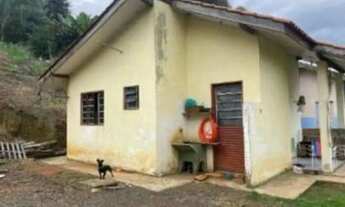 Imagem: CASA RESIDENCIAL em RIO BONITO DO IGUAÇU