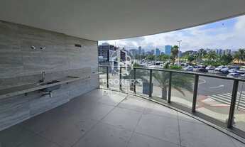 Imagem 4: Apartamento Garden frente mar à venda, Enseada do Suá, Vitória, ES