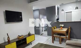 Imagem 2: Apartamento - Padrão / Residencial / Copacabana