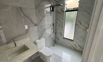 Imagem 3: Casa Duplex no Quinta das Marinas com 4, Suítes + 01 sendo Master com Closet e Varanda