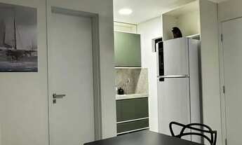 Imagem 7: Flat Mobiliado proximo a praia