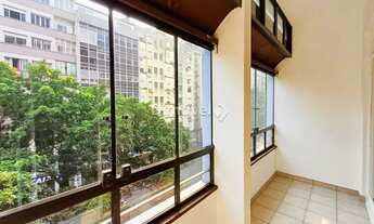 Imagem 3: ALUGUEL, APARTAMENTO no Bairro CENTRO, PORTO ALEGRE