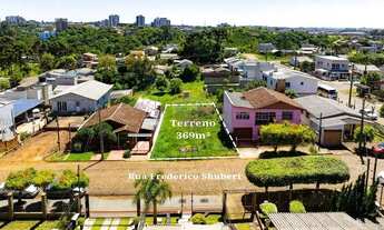 Imagem 2: TERRENO DE 369M², A VENDA NO BAIRRO AEROPORTO, ERECHIM , RS