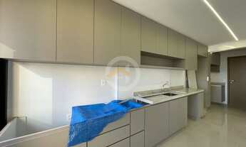 Imagem 4: Apartamento 3 suítes no Setor Bueno