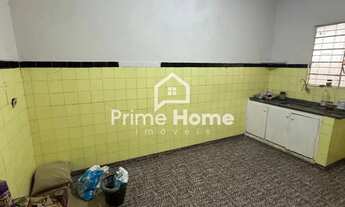 Imagem 2: Casa - Vila Lemos - Campinas