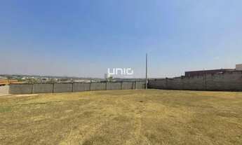 Imagem: Terreno à venda no Condomínio Villa DAquila