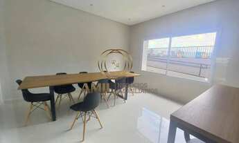 Imagem 6: EE - Aluga-se Apartamento, 65 m², 3 Quartos, 1 Suíte, 2 Vagas, no Condomínio Mirante Flamb