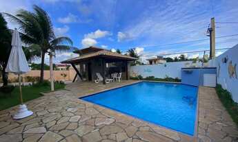 Imagem 7: Reveilon e carnaval Guarajuba com piscina e churrasqueira