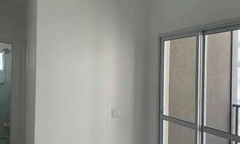 Imagem 7: Apartamento Moderno no Ápice Park 2 Dorms e Andar Alto