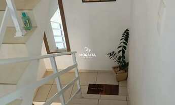 Imagem 5: Apartamento triplex 4 dormitorios 2 Vagas cobertas - Caioba -PR