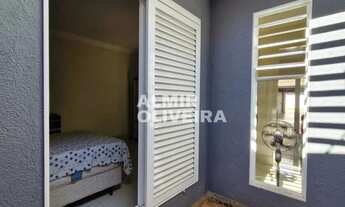 Imagem 7: NE - Área de lazer - Jardim Tropical - 01 Suíte - Gourmet - Piscina - 02 Vagas - Sertãozin