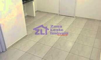 Imagem 3: Kitnet com 1 dormitório para alugar, 20 m² por R$ 1.222,33/mês - Tatuapé - São Paulo/SP